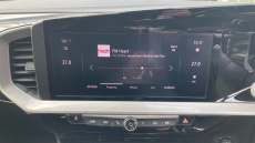 Vauxhall Mokka 100kW Ultimate 50kWh 5dr Auto Electric Hatchback